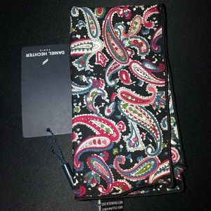 Pocket square-100% cotton, brand new